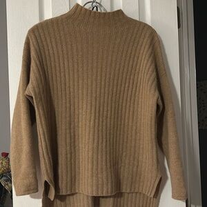 Warm & Co. cashmere sweater